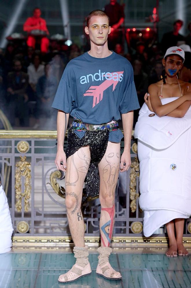 Vivienne Westwood