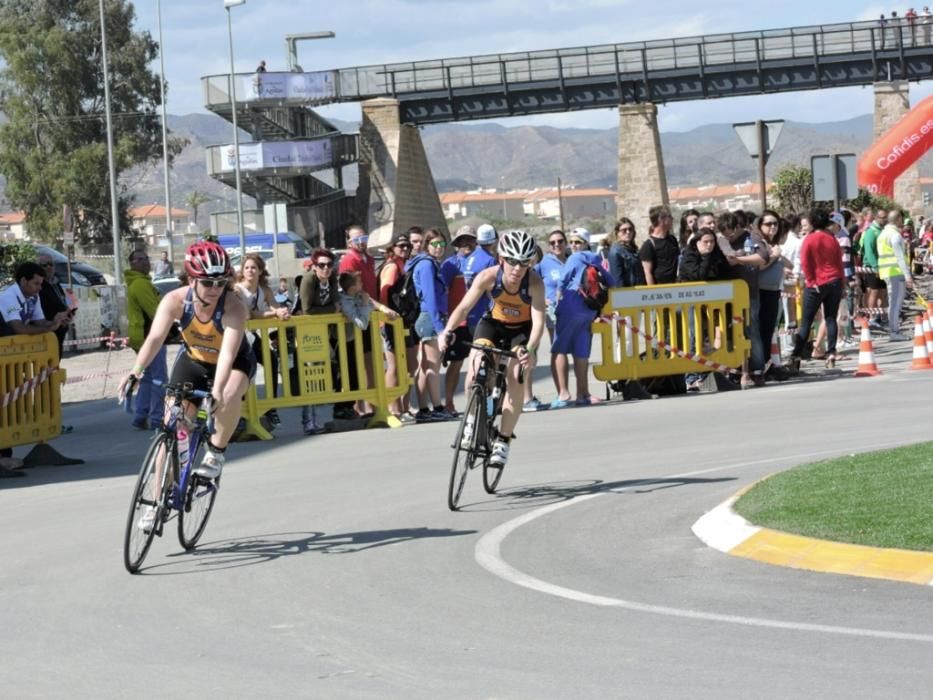 Campeonato de España Cadete de Triatlón