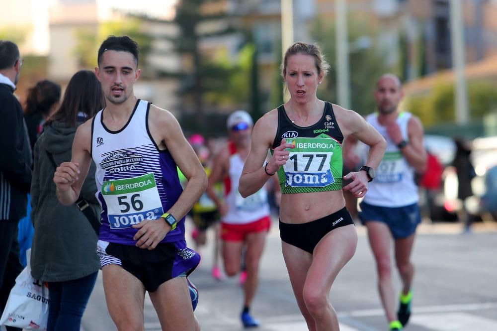 Medio Maratón Puerto de Sagunto