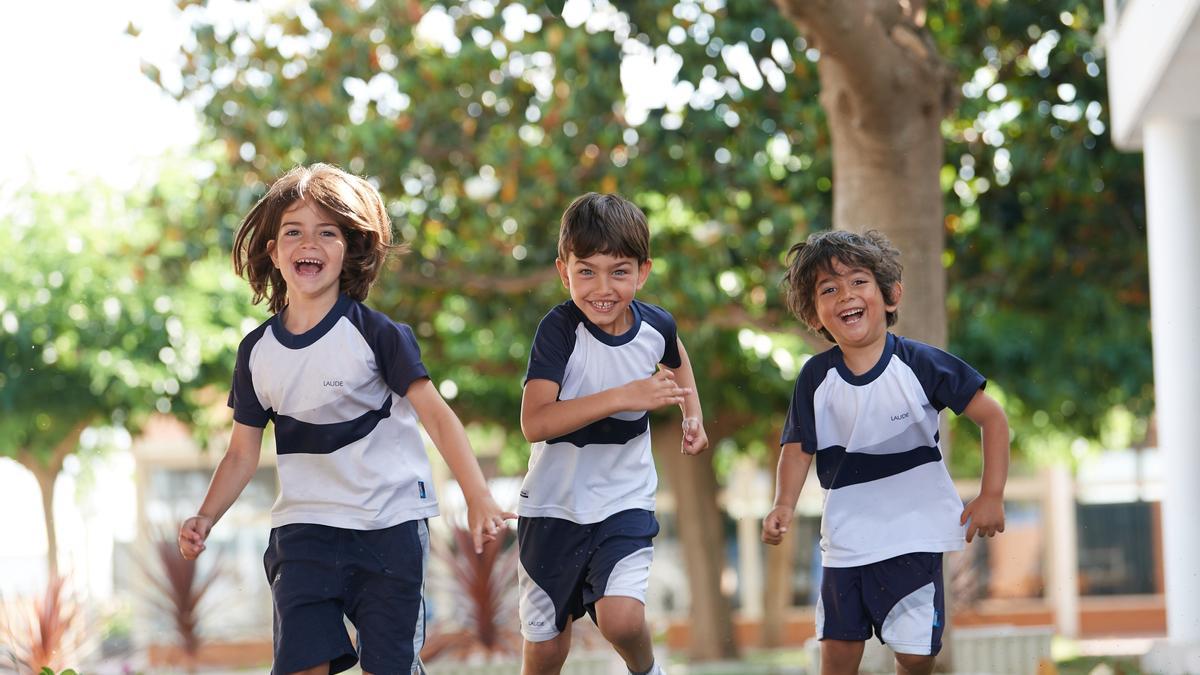 Entre naranjos y la Sierra de Espadán, el entorno privilegiado de British School of Vila-real es el lugar perfecto para la educación de los niños dentro de un entorno seguro y saludable.