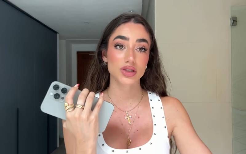 Lola Lolita ha recordado todas las relaciones sentimentales que ha tenido hasta ahora