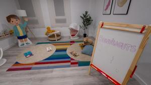 El model Barnahus apuja les condemnes per abús infantil