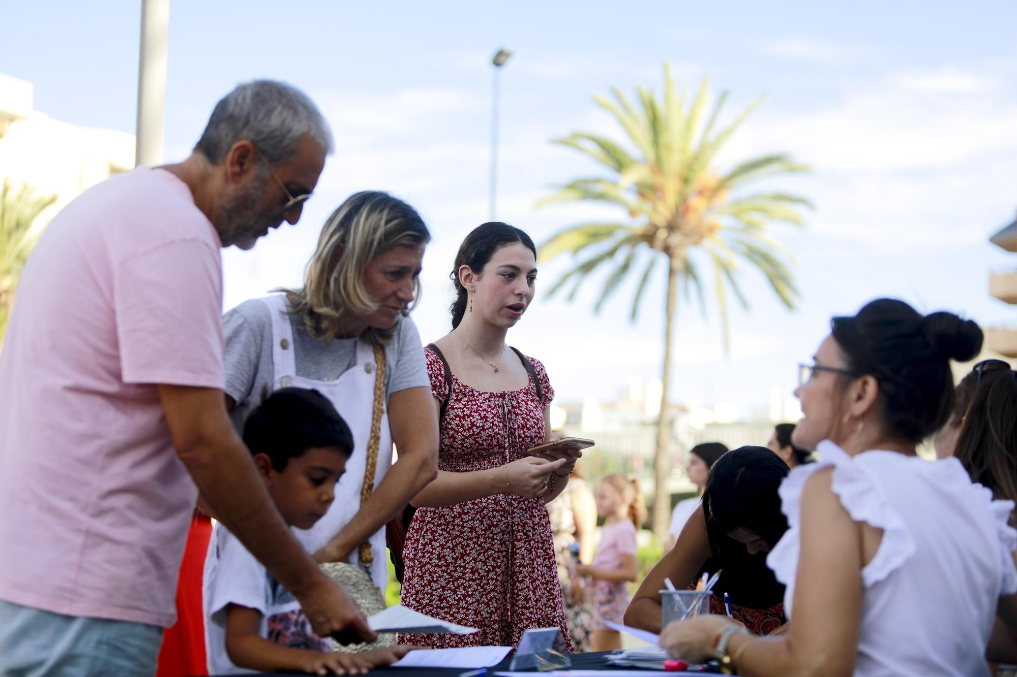 Galería: III Edición Gestionando Familias