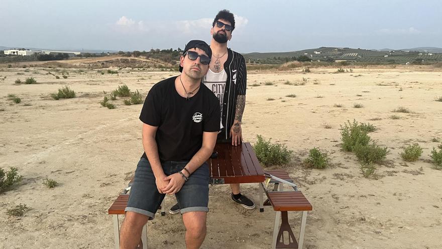 &#039;Subí al árbol más alto&#039;: el nuevo &#039;single&#039; de la banda montillana Feed Soul Band