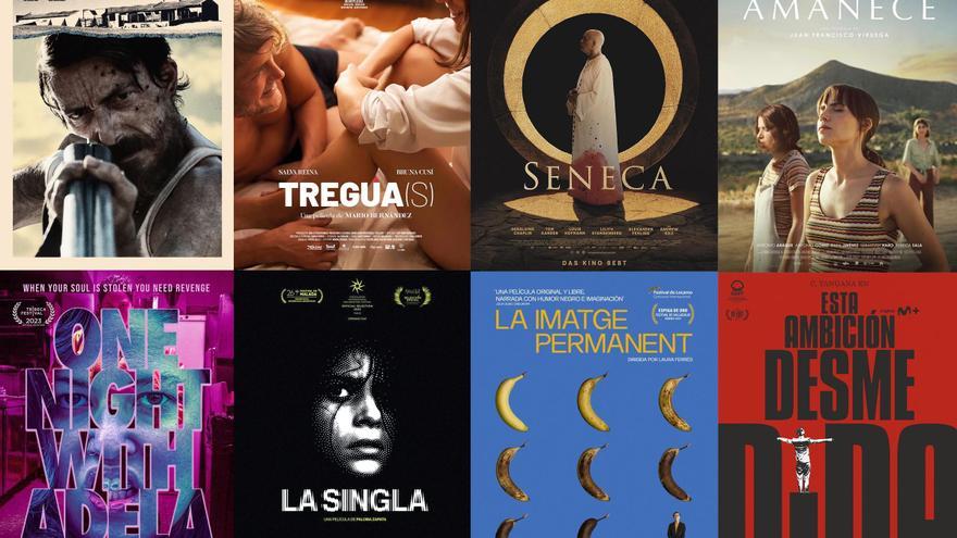 Una docena de obras recientes formarán parte de la segunda Semana del Cine en Córdoba