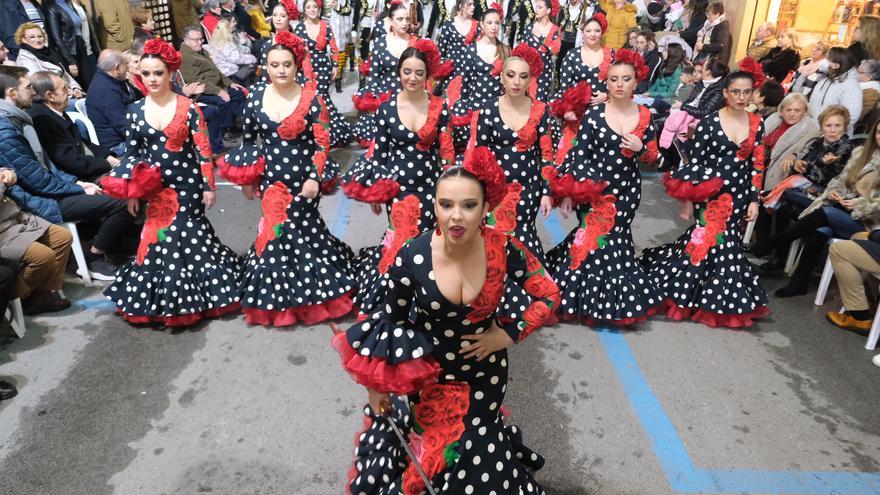 Monforte del Cid, leal y fiel a sus fiestas de Moros y Cristianos -  Información