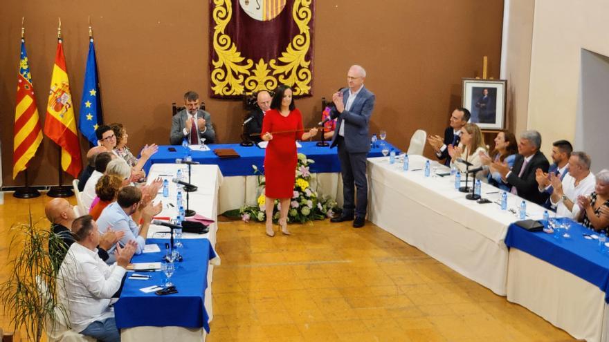 Sólo el 33 % de los ayuntamientos de la Ribera están presididos por mujeres