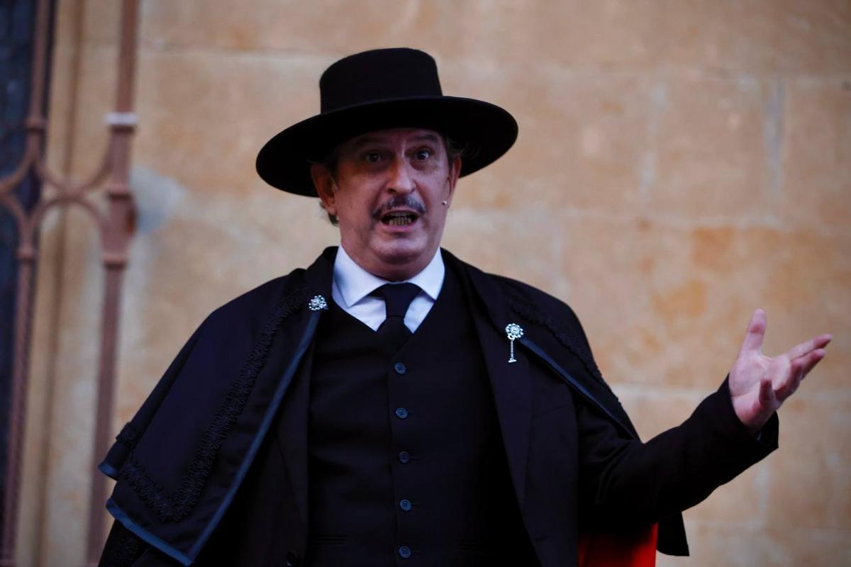 Cordobeses y visitantes vibran con la Noche del Patrimonio