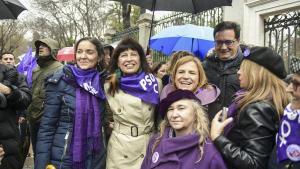 Més de 10.000 empreses encara incompleixen la llei d’igualtat