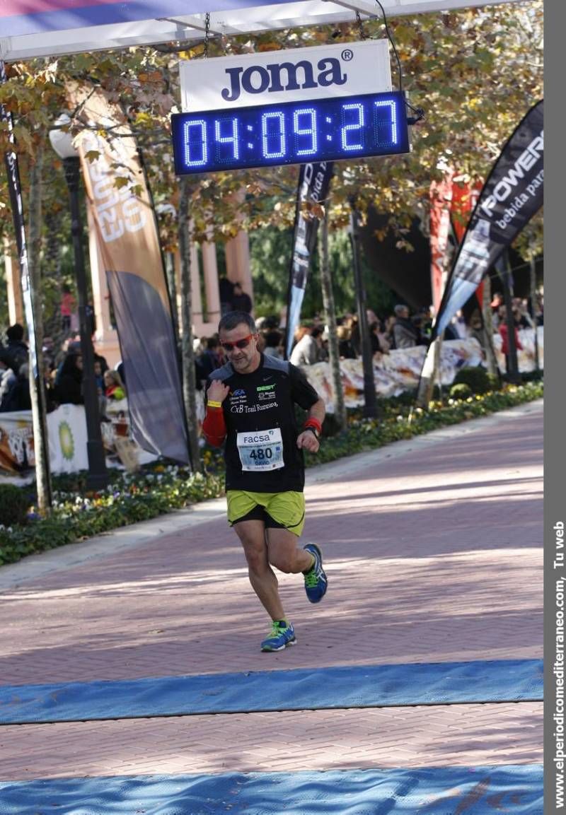 GALERÍA DE FOTOS -- Maratón Meta 13.00-13.15