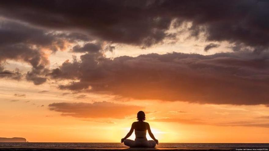 Al jaciment d’Empúries de l’Escala, s&#039;hi ha programat una sessió de mindfulness a la sortida del sol