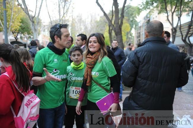 Running Night infantil de El Ranero