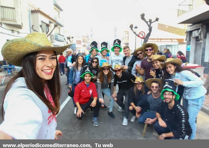 Galería de fotos -- Paellas Benicàssim