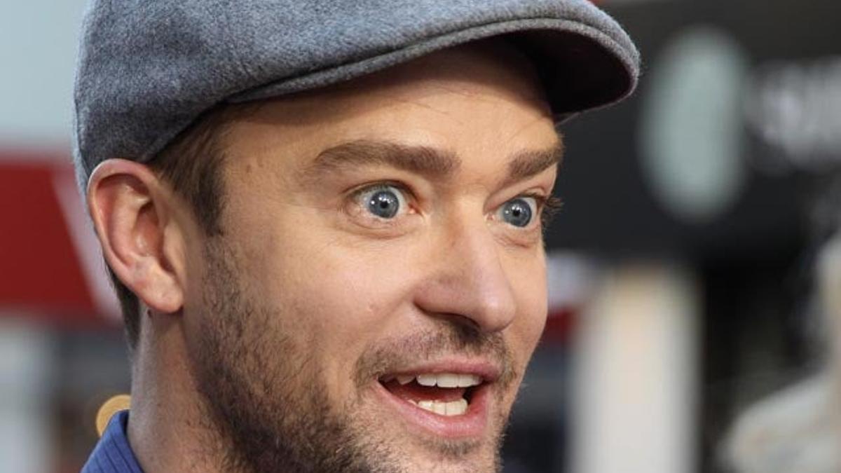 Justin Timberlake