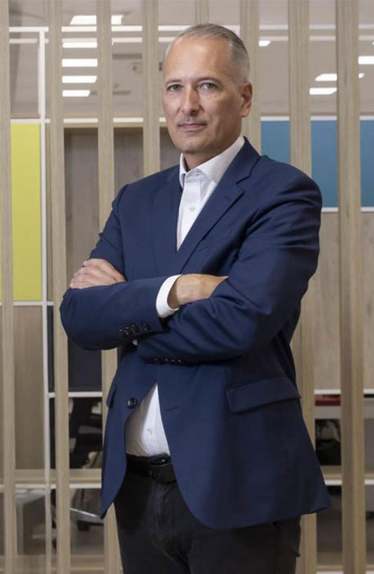 Markus Haupt succeirà Griffiths com a nou president de Seat Markus Haupt succeirà Griffiths com a nou president de Seat