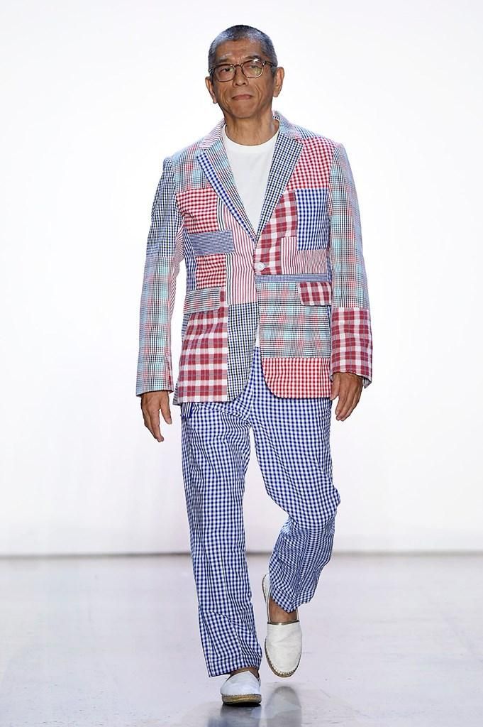 Tadashi Shoji
