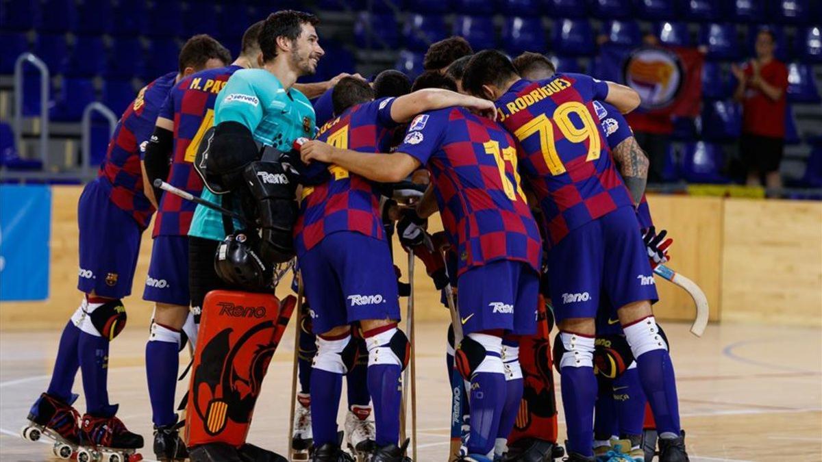 El Barça buscará otra victoria en la Lliga Catalana