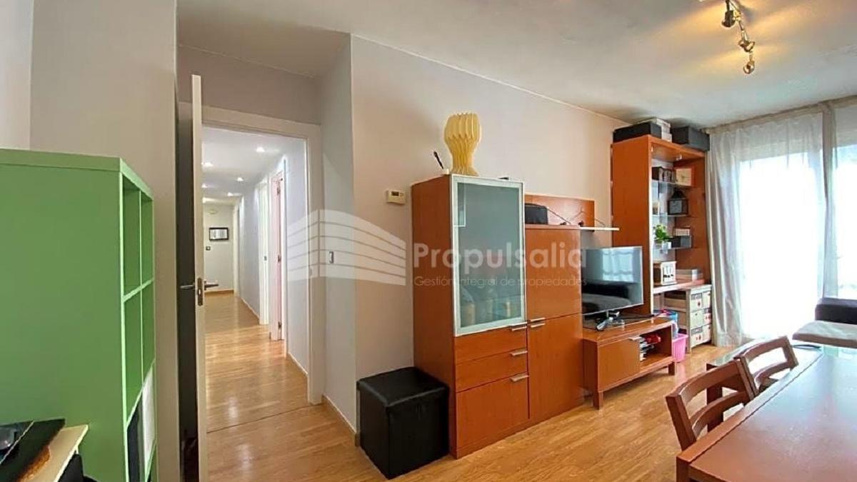 Piso en venta en Zaragoza