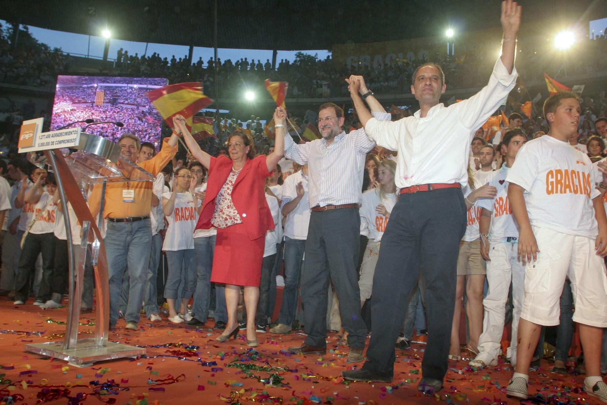 La plaza de toros de Xàtiva, en imágenes