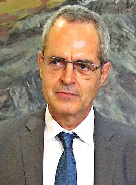 El poder judicial opta por un magistrado moderado para presidir el TSJC