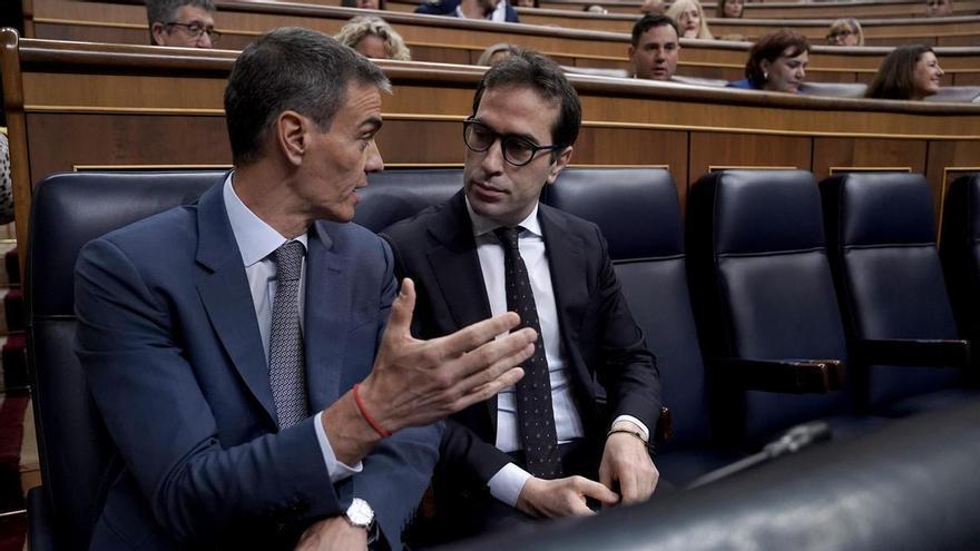 La nueva desgravación de hipotecas que negocia el Gobierno permitiría ahorrar hasta 1.700 euros en el IRPF