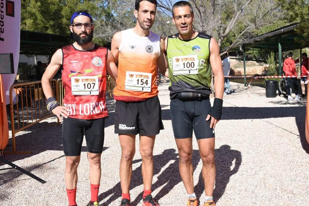 Trail de Totana