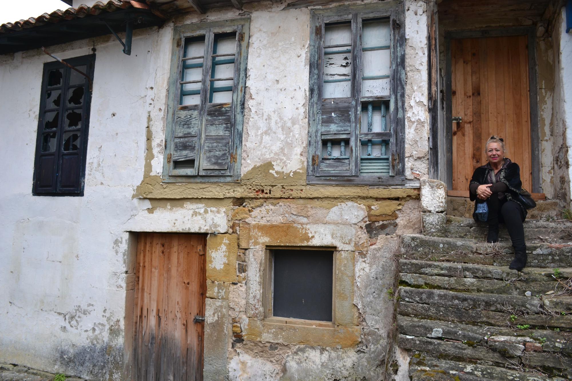 Tazones, la belleza de un puerto y su historia