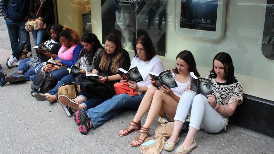 La literatura juvenil actual y la generación &#039;cadáver&#039;