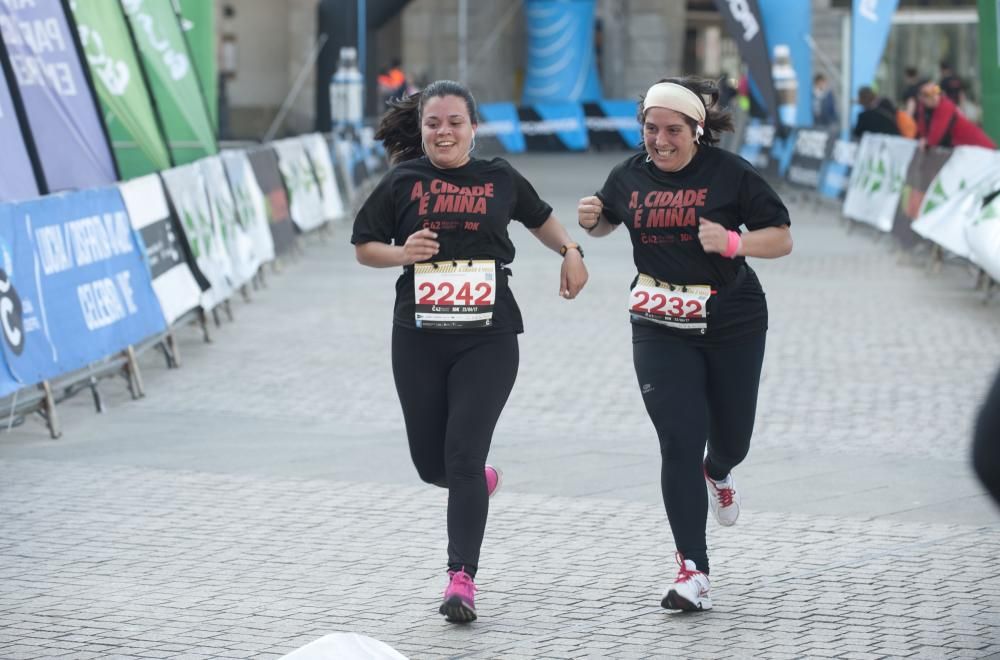 Búscate en la Maratón y en la carrera de 10 km.