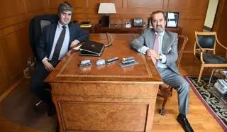 Prada, una familia a bordo del bus