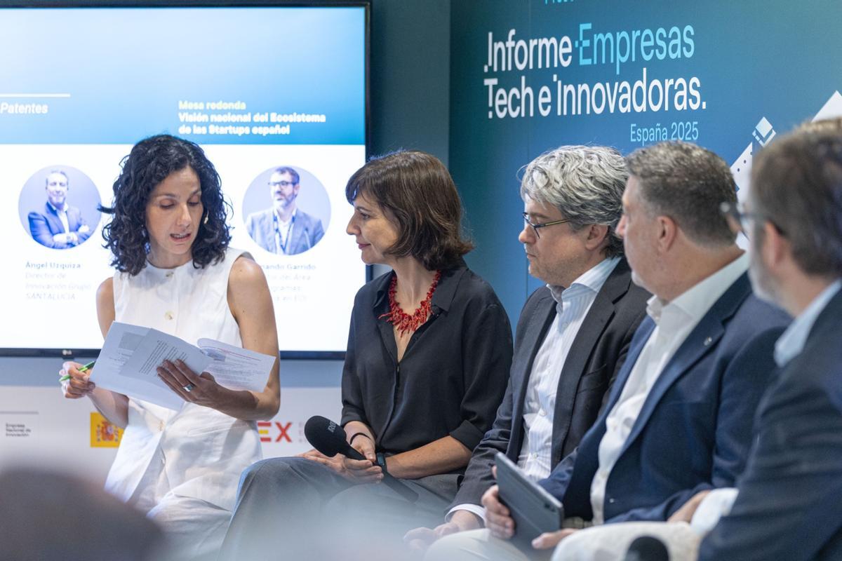 La Comunidad de Madrid supera las 2.600 empresas tech e innovadoras, genera más de 44.000 empleos y concentra más de un tercio de toda la inversión startup de España.