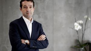 D’un taller  a Coslada al capdamunt de la companyia