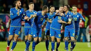 Kosovo amenaça Espanya de no disputar el partit classificatori per al Mundial 2022