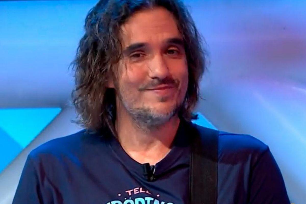 La Ruleta de la Suerte