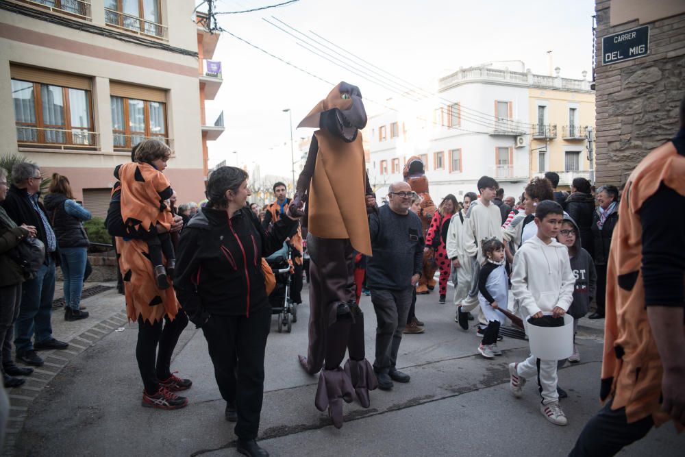 Carnaval d''Avinyó