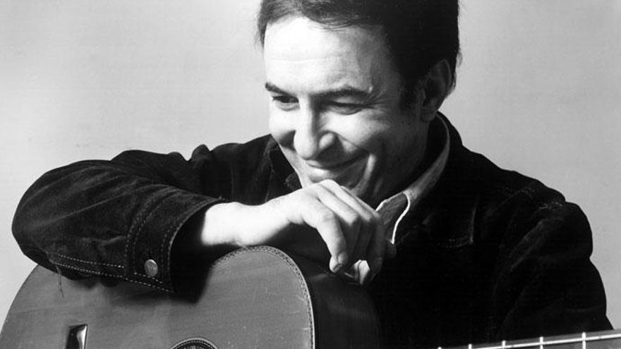 Joao Gilberto