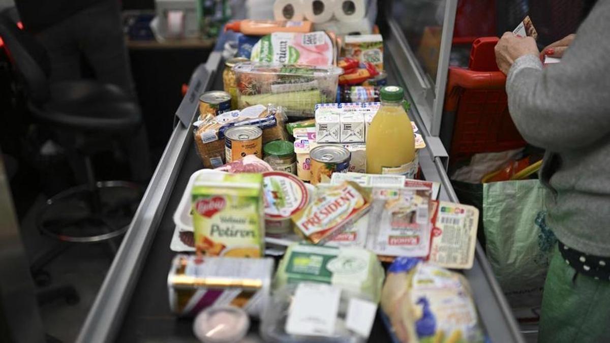 Hay que asumirlo: el nuevo aviso sobre el precio de la cesta de la compra en España