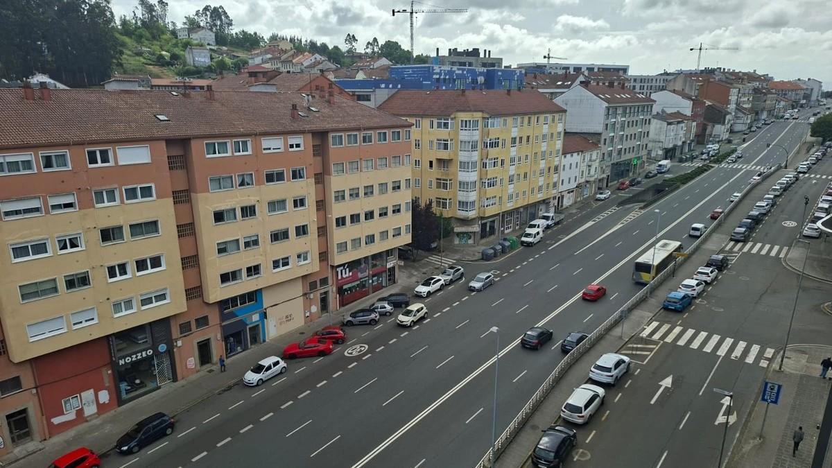 O BNG urxe a creación dun centro de saúde na zona do Restollal para desconxestionar Concepción Arenal.