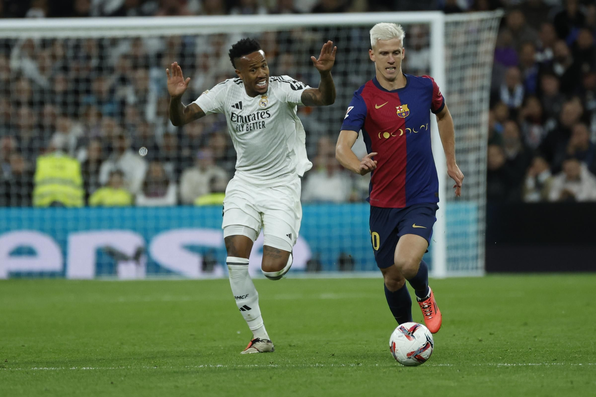 Real Madrid - FC Barcelona