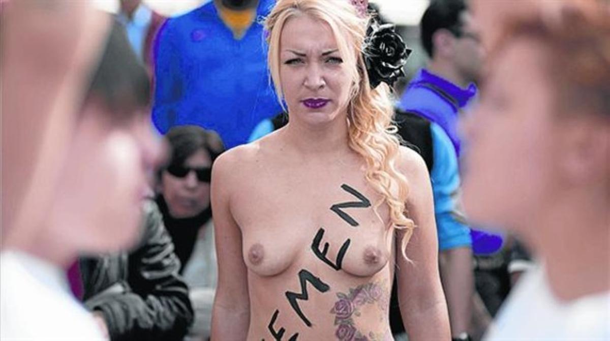 Inna Xevtxenko (Femen): «Això és una revolució»_MEDIA_1