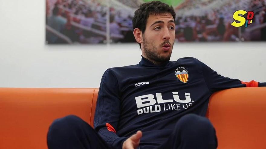 Así fue la primera conversación de Parejo con Marcelino