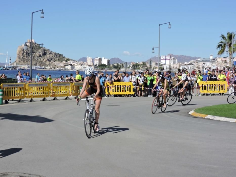 Campeonato de España Cadete de Triatlón