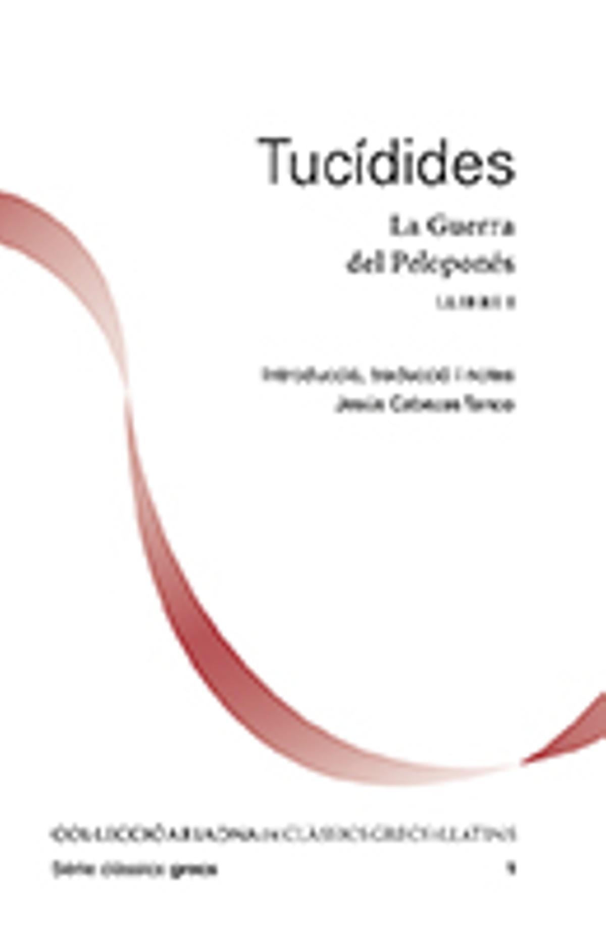 "La Guerra del Pelopones"