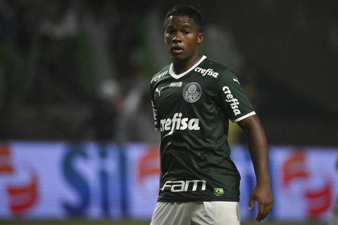 Endrick (Palmeiras)