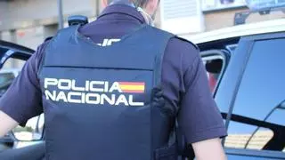 Detenido el sospechoso de los robos en vehículos en San Fernando