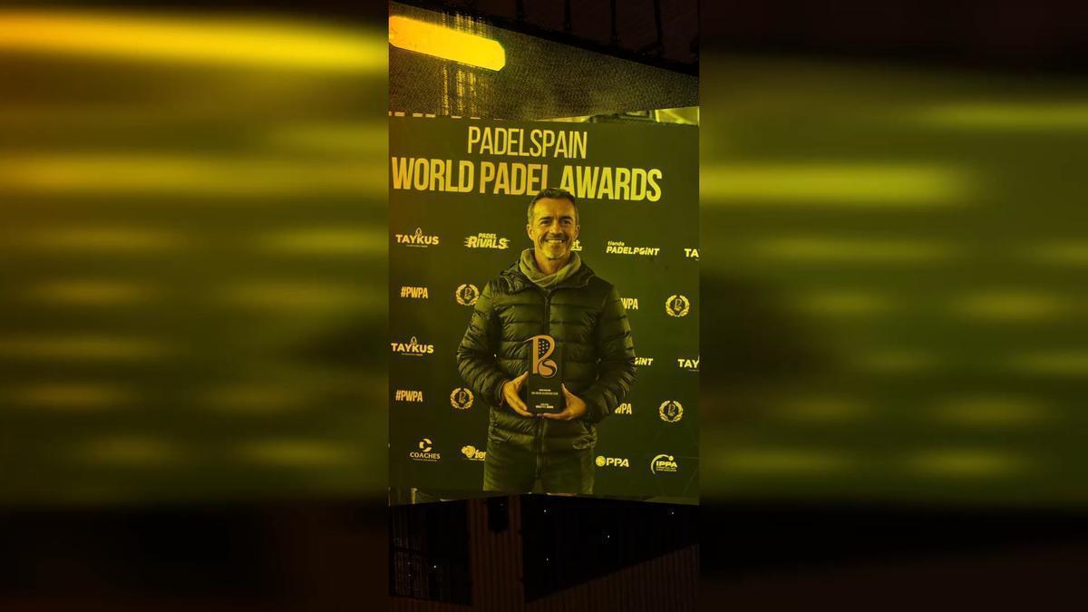 Nueva Alcántara Club Marbella, nombrado el mejor club del mundo para padel