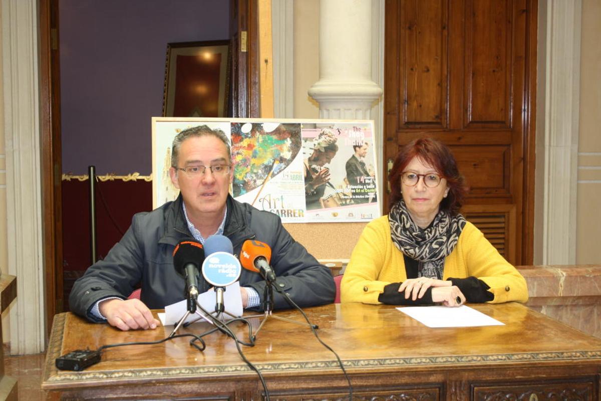 Cien años de Santuario