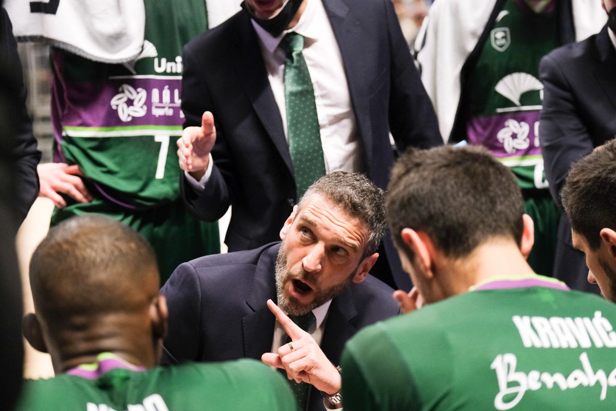 Liga Endesa | Unicaja - Real Madrid