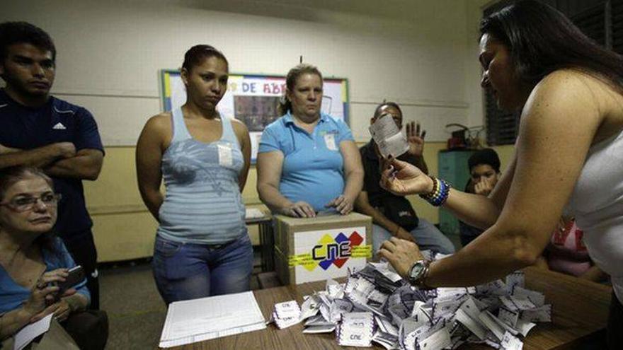 La maquinaria del abuso