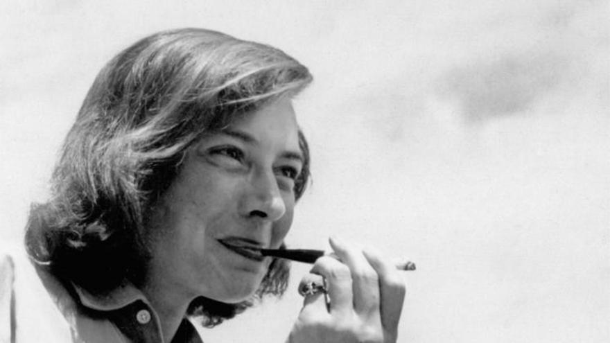Amando a Highsmith